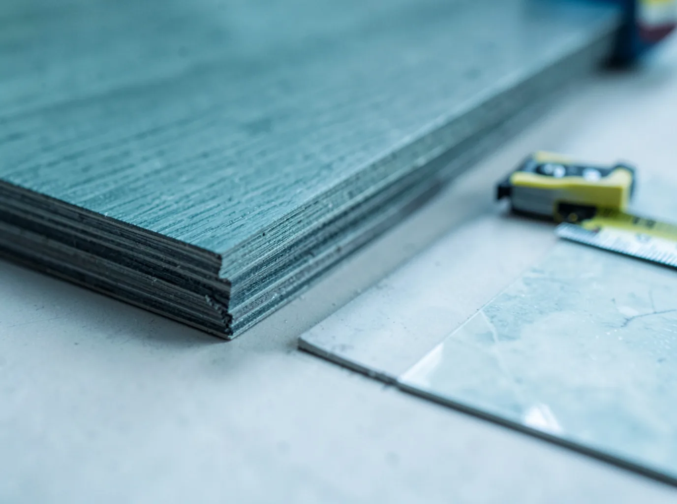 Luxury Vinyl Plank Installation East New Market, MD FAQs